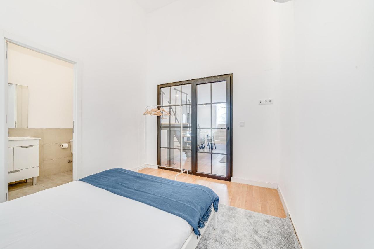 Fornos Deluxe Apartments ลิสบอน ภายนอก รูปภาพ