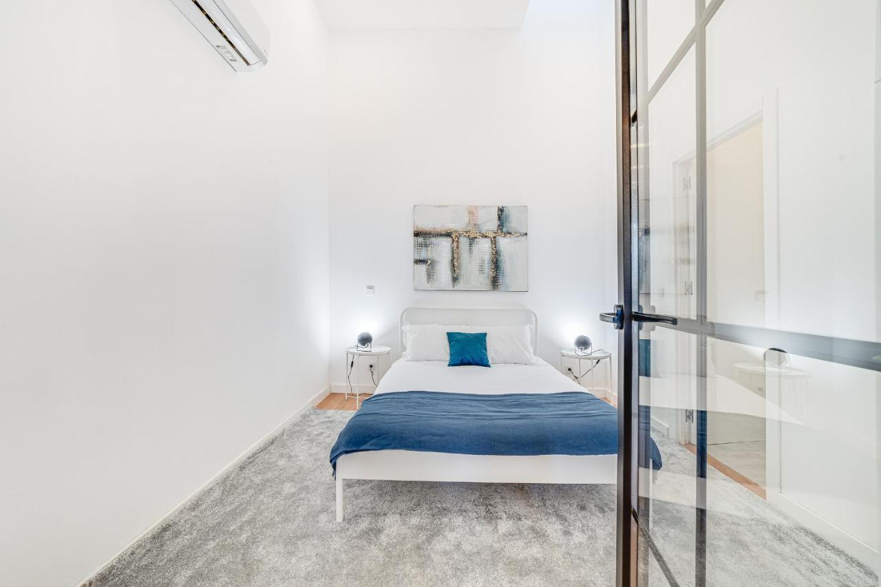Fornos Deluxe Apartments ลิสบอน ภายนอก รูปภาพ