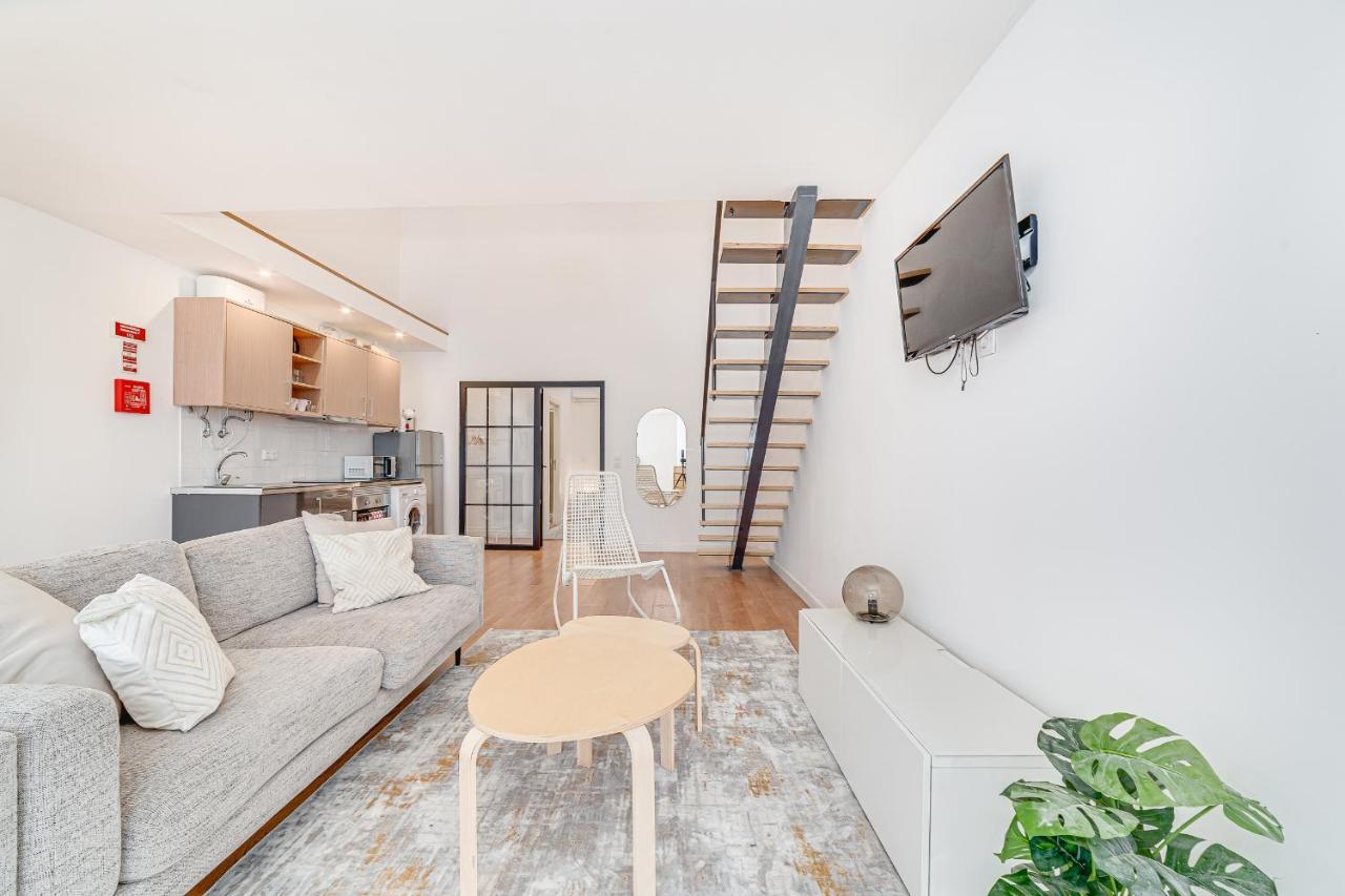 Fornos Deluxe Apartments ลิสบอน ภายนอก รูปภาพ