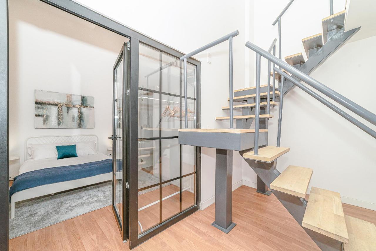 Fornos Deluxe Apartments ลิสบอน ภายนอก รูปภาพ