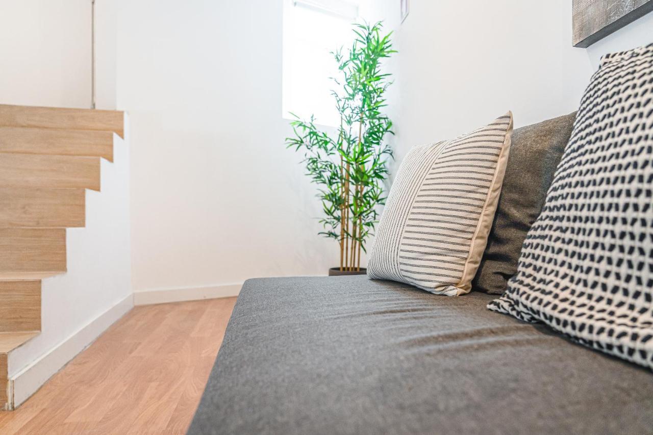 Fornos Deluxe Apartments ลิสบอน ภายนอก รูปภาพ
