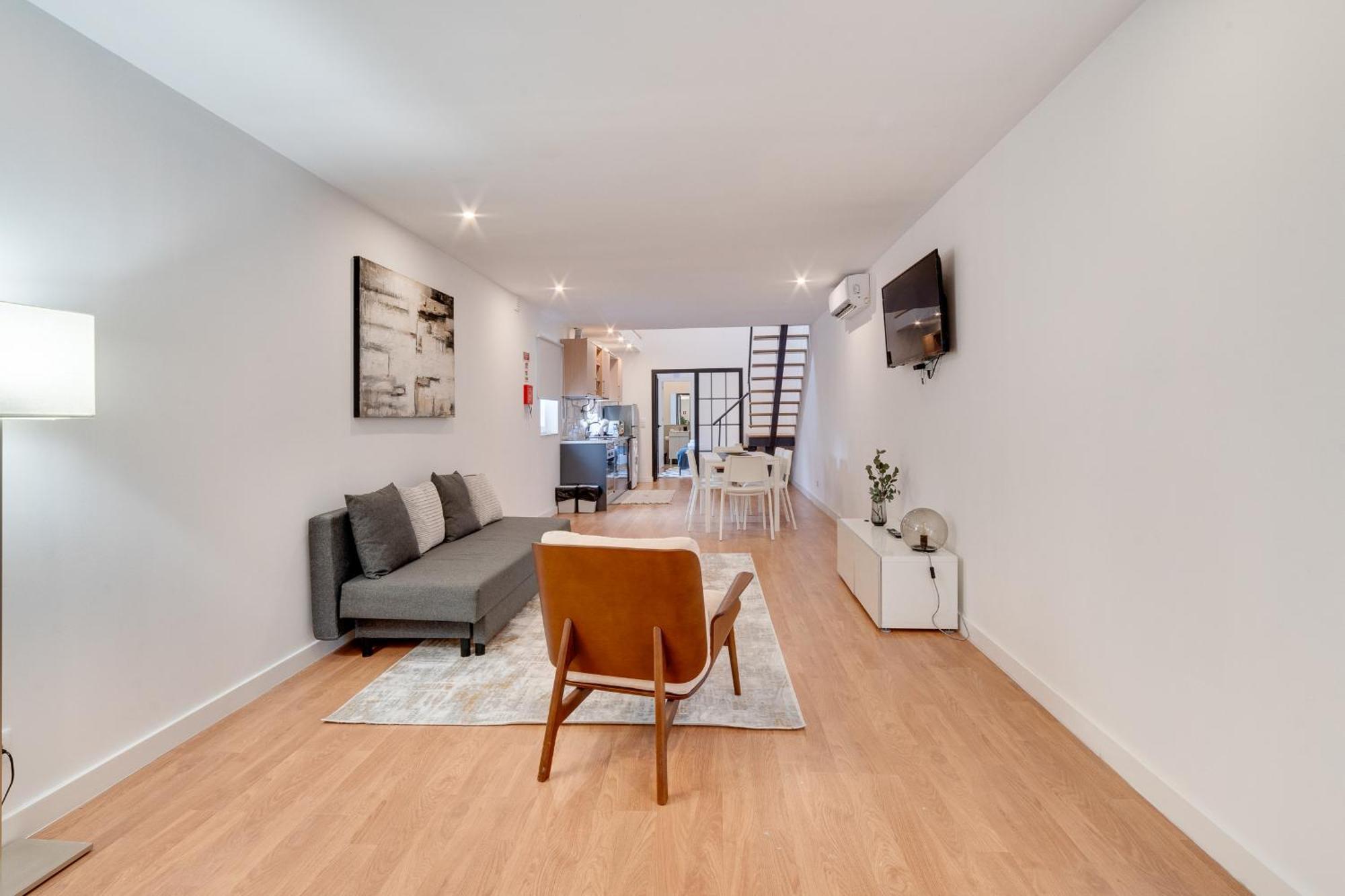 Fornos Deluxe Apartments ลิสบอน ภายนอก รูปภาพ