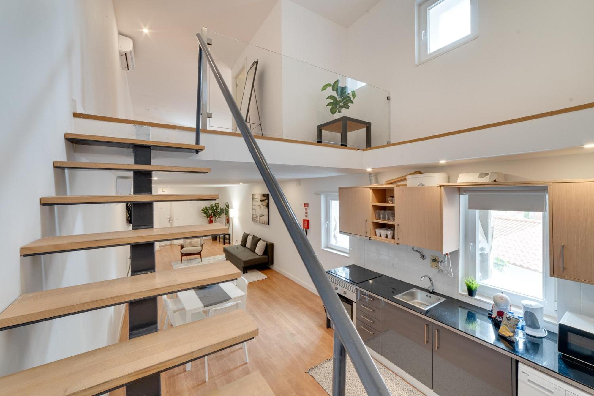 Fornos Deluxe Apartments ลิสบอน ภายนอก รูปภาพ