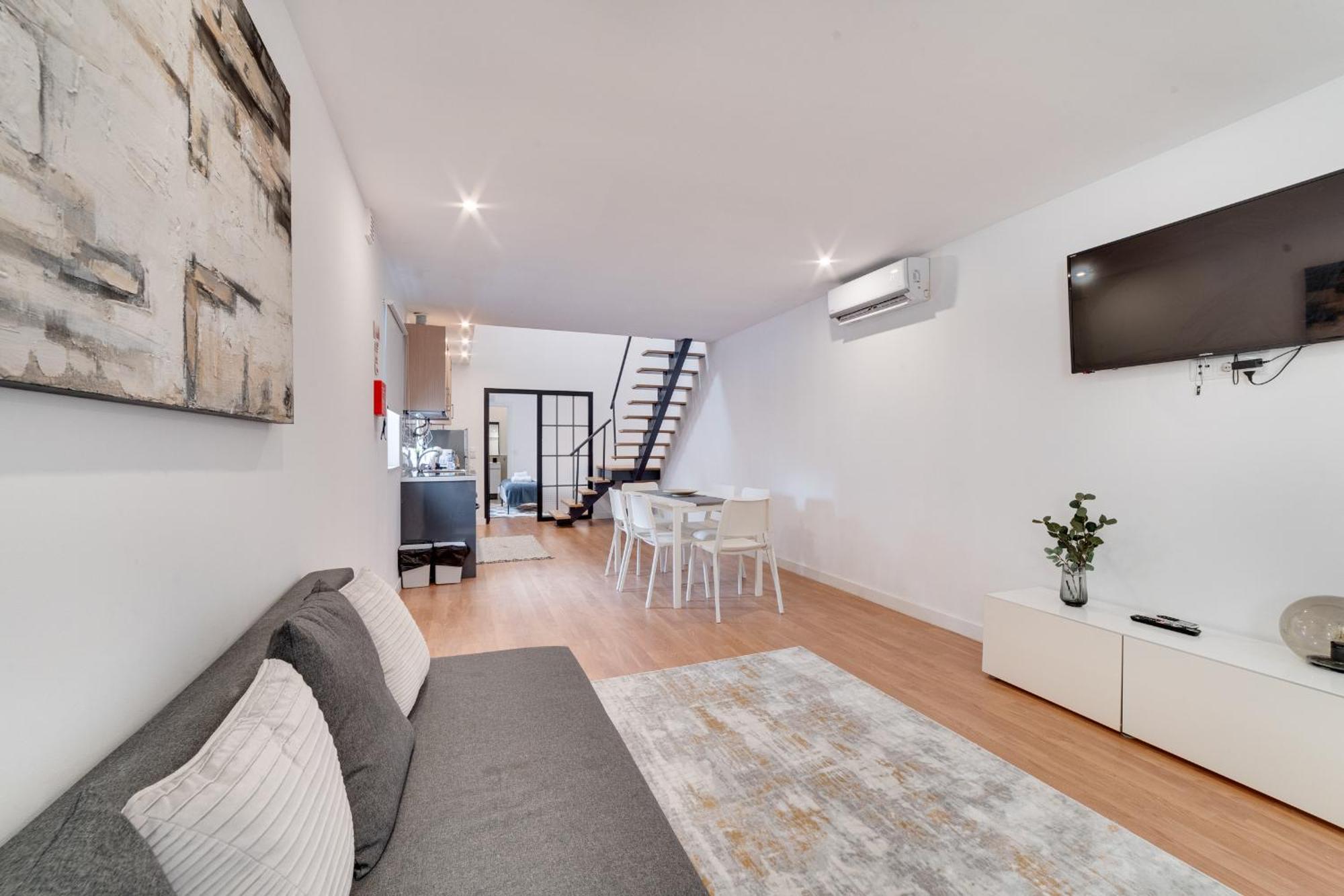 Fornos Deluxe Apartments ลิสบอน ภายนอก รูปภาพ