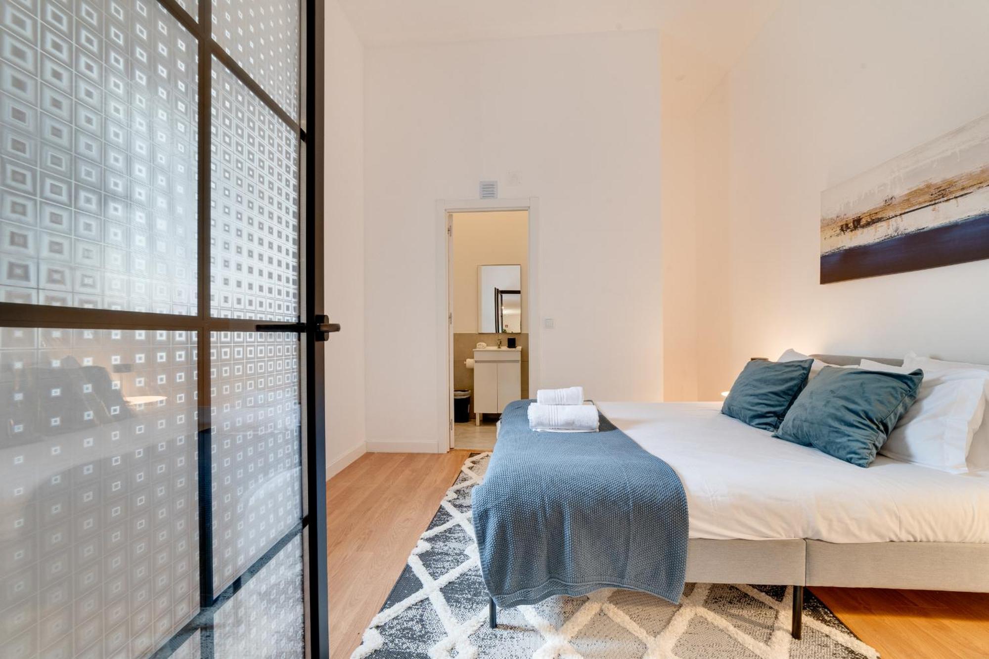 Fornos Deluxe Apartments ลิสบอน ภายนอก รูปภาพ